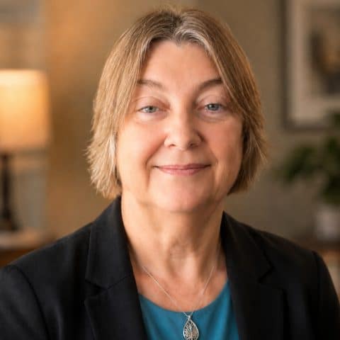 Lisa Dawson