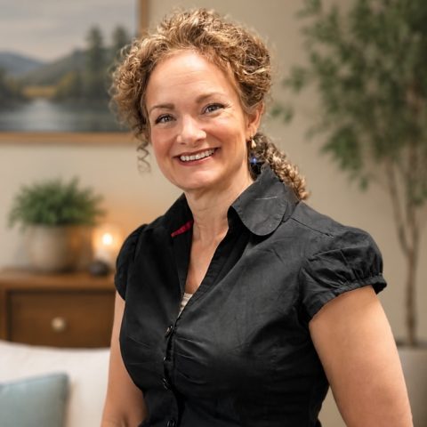 Susanna halcomb