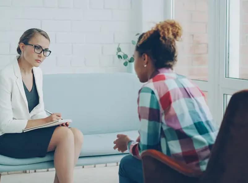 You do not have to face depression by yourself