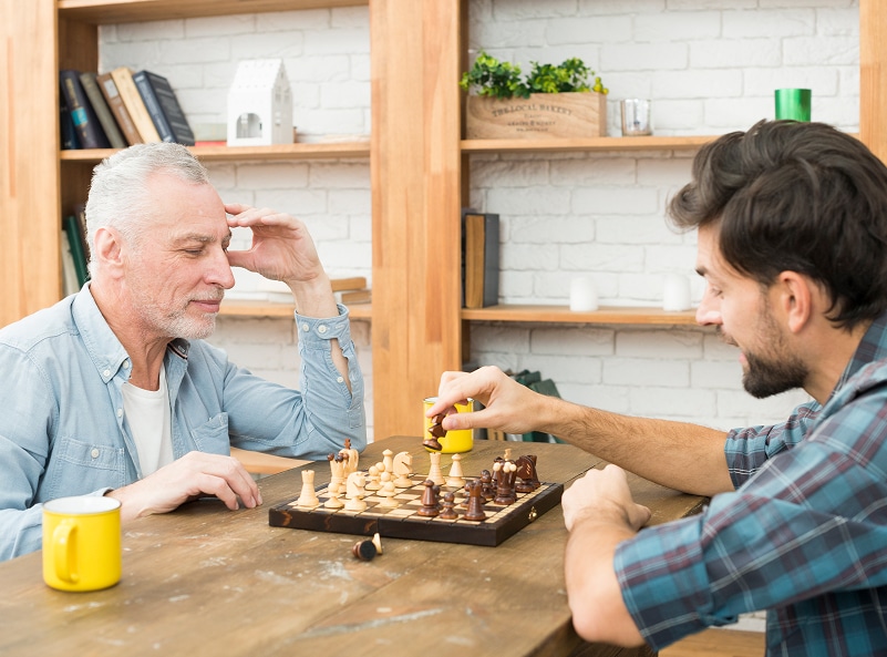 Adult ADHD can feel like constantly