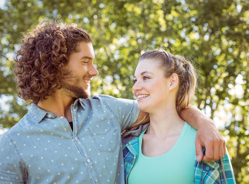 Build healthier relationships without