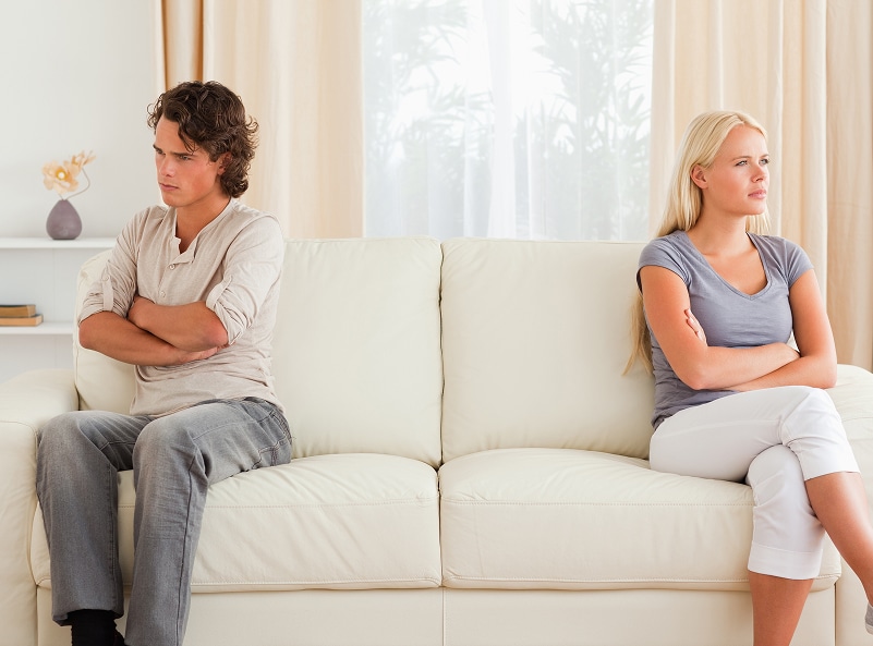 Even when divorce is the right decision