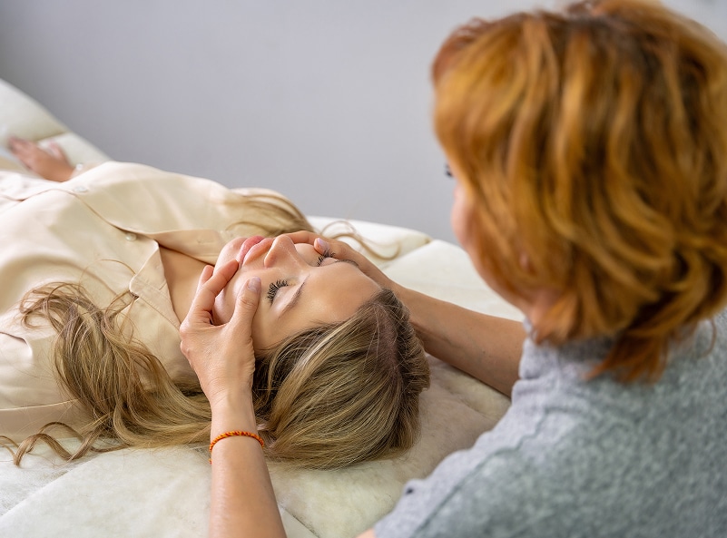 EMDR Therapy